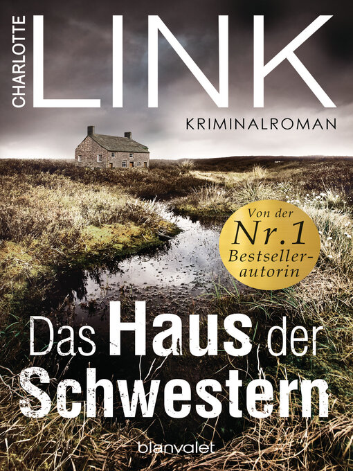 Title details for Das Haus der Schwestern by Charlotte Link - Available